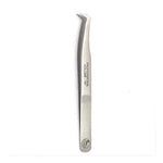 Dramatic Volume Satin Boot Tweezer for Eyelash Extensions at Dramatic Lashes