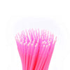 Disposable Micro Brushes / pink
