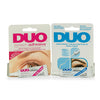 Duo eyelash adhesive