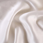 Pure Silk pillowcase with free Silk Scrunchie
