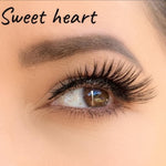 Silk Sweet Heart magnetic lash