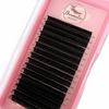 fast fanning easy blooming volume lashes