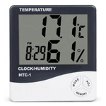 Hygrometer (Digital Thermometer)