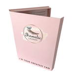 5D Dramatic Jumbo Box | Promade | Sharp Base | Volume Fans | 0.07mm