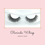 Clarinda Whisp 3d false lash