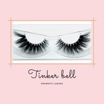 Tinker bell 6d false lash