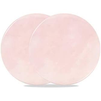 Pink Jade stone
